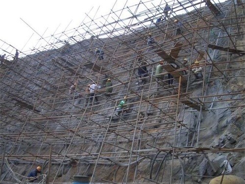 黄州公路桩基检测